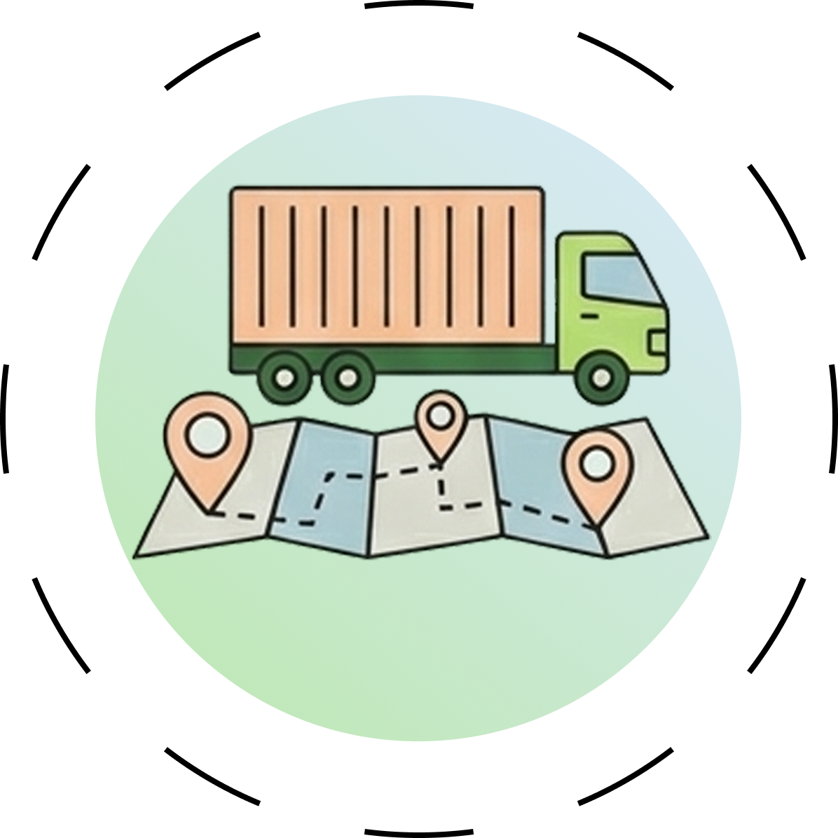 Cập nhật đóng gói và vận chuyển